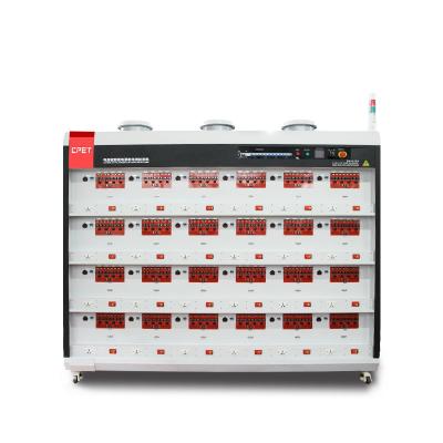 Aging Test Machine For Testing Of Outdoor Energy Storage Power Supply