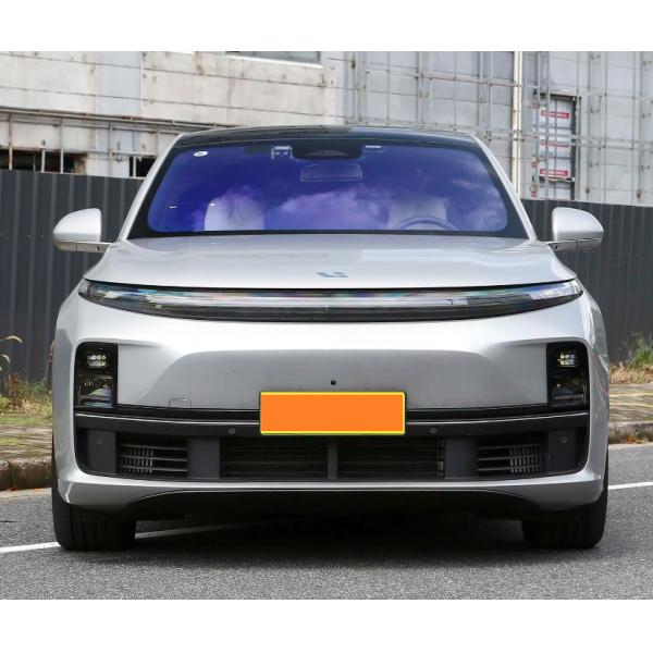 2024 Автомобильный электрический внедорожник Ли Сянь L7 Ли Сянь One L7 L8 L9 GPS Внутренние характеристики