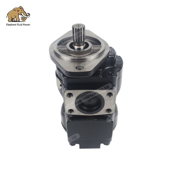 OEM quality Hydraulic Main Pump 20/925472 For JCB Engine BS II Backhoe Loader 3DXHM 3DXL 3DX