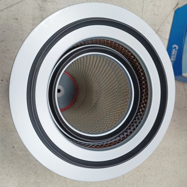 608-4776  High Quality Air Filter Diesel Engines Trucks Excavators Weichai 612600114993 13074774 PU2640 Parts Construction