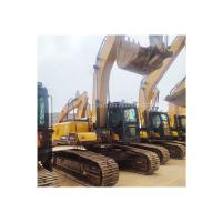 Excavadora média em bom estado para Sany SY205 utilizada em infraestrutura da indústria de mineração