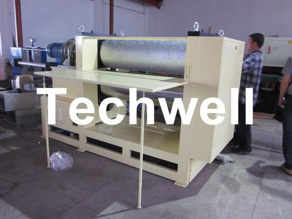 máquina de gravação do MDF de 1200/1220/1250mm com sistema de controlo da temperatura