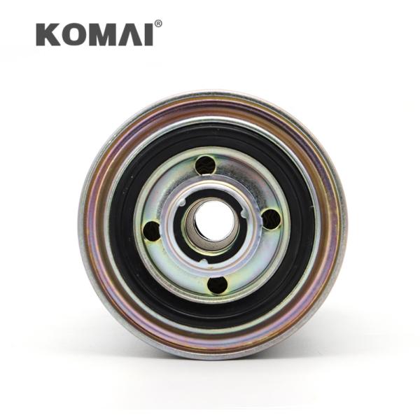 Фильтр топлива FS19519 насоса экскаватора дизельный MB248213 14536511 FF5160 MB220900