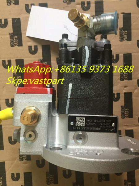 Cummins ISM11  QSM11 Fuel Pump 3090942 3075340 3417674 3417677