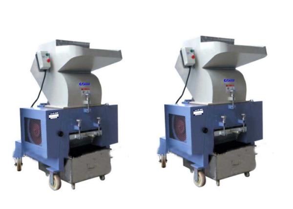 High Performance Plastic Auxiliary Equipment Pet Bottle Crushing Machine