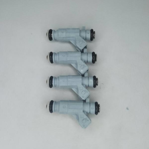 0 280 156 022 Bosch Car Fuel Injectors SAAB 9-3 2.0 16v TURBO AERO VIGGEN YS3D 98-11