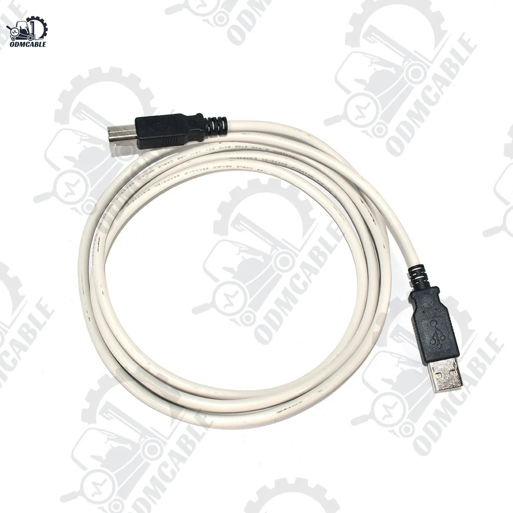 2024 ZAPI-USB электрический контроллер Диагностический инструмент программист ZAPI F01183A программное обеспечение консоли
