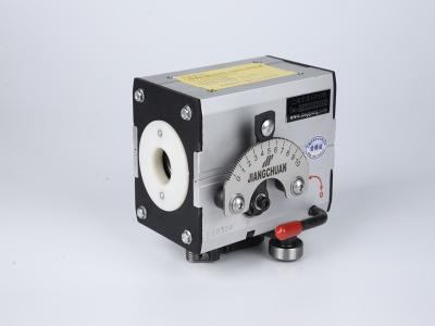 alloy iron 0.3m/S 5kg Linear Traverse Rolling Ring Drive