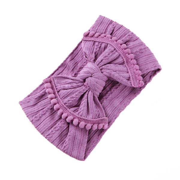 Unisex Women Head Scarves Elastic Bandana Headband Breathable