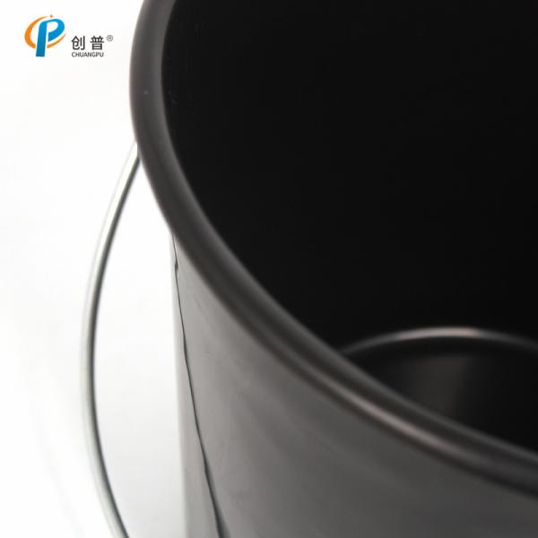 8 L Feeding Buckets For Calves Non Toxic And Tasteless