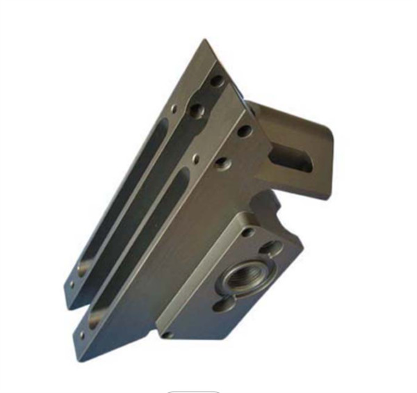 Изготовленный на заказ, который подвергли механической обработке CNC части CNC обслуживания филируя поворачивая щадит части для оборудования фитнеса