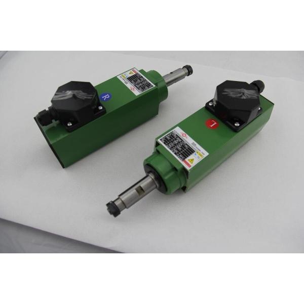 GDZ70x65-700 wood router CNC  spindle motor Air Cooled 700w
