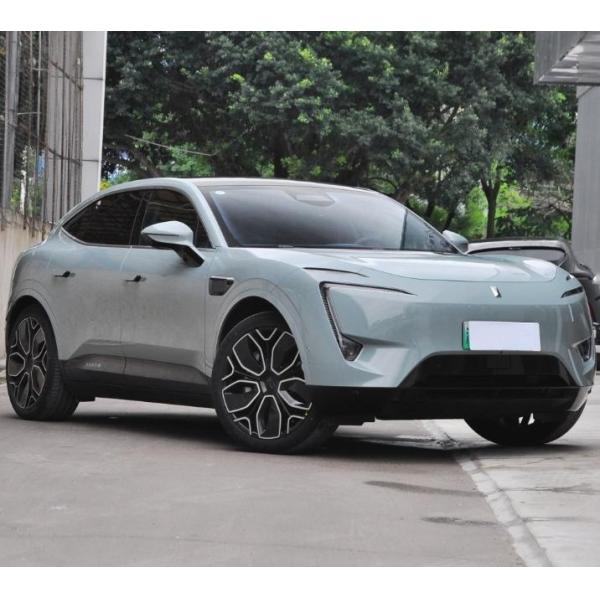 Body Type Closed Avatr 11 2023 Ultra Long-Life Single Motor Version 4seats P0000041