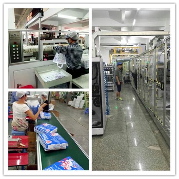 Крупноразмерная устранимая тяга младенца вверх по мальчику брюк использовать Breathable брюки младенца