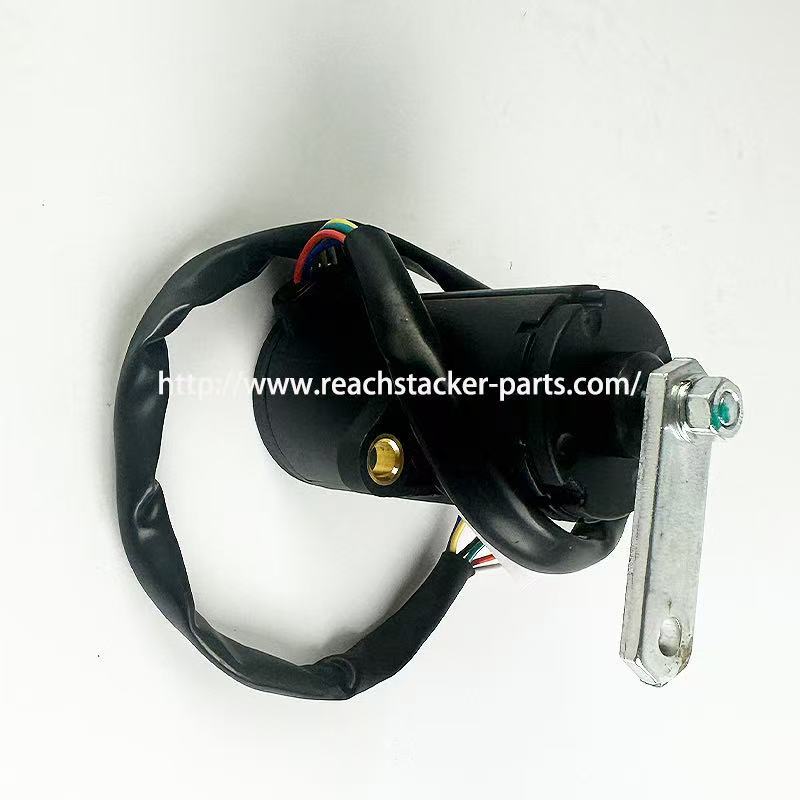 A32460.0100 Throttle potentiometer Kalmar Reach Stacker Parts