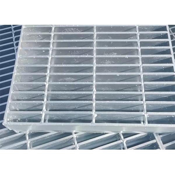 505/15/100 сверхмощных стальных Адвокатур горячего погружения скрежетать гальванизированных для пола