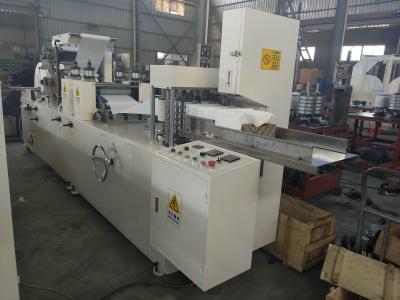 Machine de pliage automatique fiable pour l'usage industriel à prix compétitif