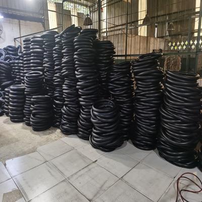Black Cross 12 Inch Tricycle Inner Tube 4.00-12 4.50-12 5.00-12 5.50-12 5.50-13 TR13