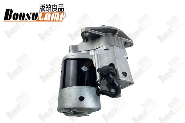 1-28000049-0 1280000490 New  Starter For ISUZU 6BD1  Truck  Part  CXZ