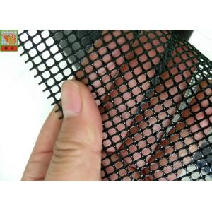 Extruded Plastic Netting