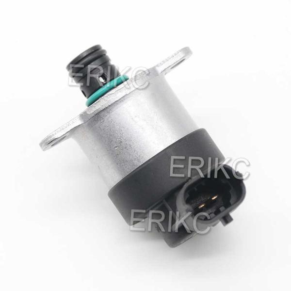 ERIKC For BOS 0928400742 Fuel Pump Regulator Valve 0928 400 742 Original Fuel Control Metering Actuator 0 928 400 742