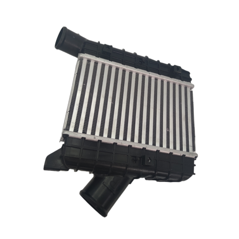 Top-Ranking Auto Parts X01-11190033WD Intercooler New Arrival for Leading L7 L8 L9 NEV Parts & Accessories
