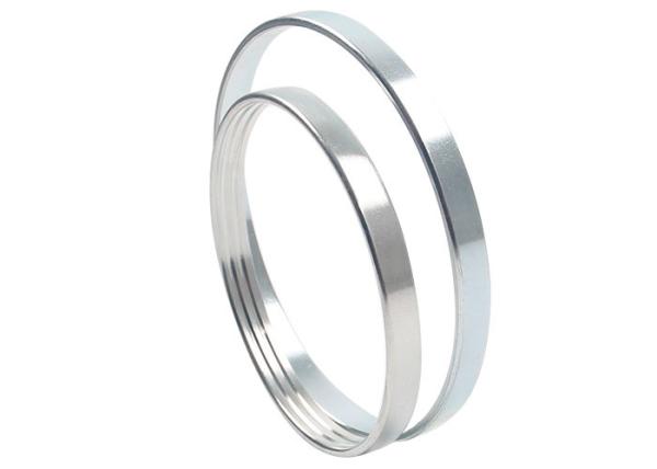 Mola de suspensão do ar/anel de aço do friso para o metal R do amortecedor de Mercedes W164 W166 W220 W221 W211 W212 W251