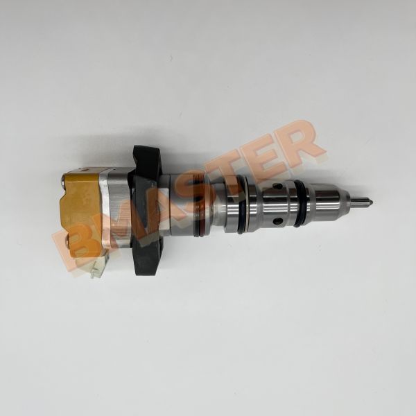 1830560C2 Caterpillar Fuel Injector Remanufactured OEM Replacement For 1300 Series Edi Engine