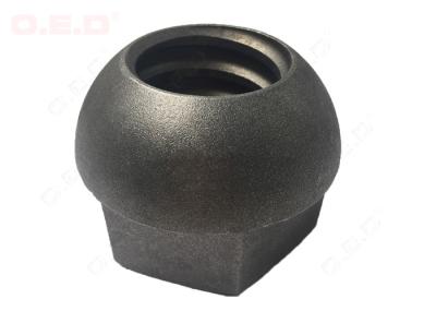 R25 R32 R38 R51 T76 SDA encantam a porca de âncora para o encapsulamento de parafusamento da rocha da perfuração do auto