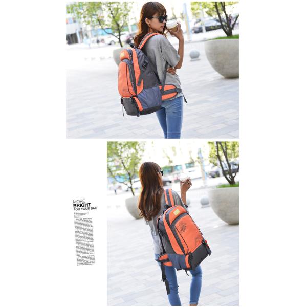 Wholesale Travelling Bag Big Capacity Double Shoulder Bag Female Outdoor School Student Man's Bag