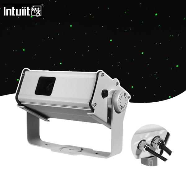 Waterproof 13W Sparkling Starry Firefly RGB Star Disco Garden Park Laser Light