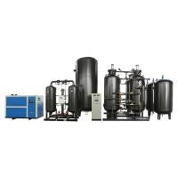 O oxigênio industrial do elevado desempenho PSA planta o gerador do gás do nitrogênio da pureza alta