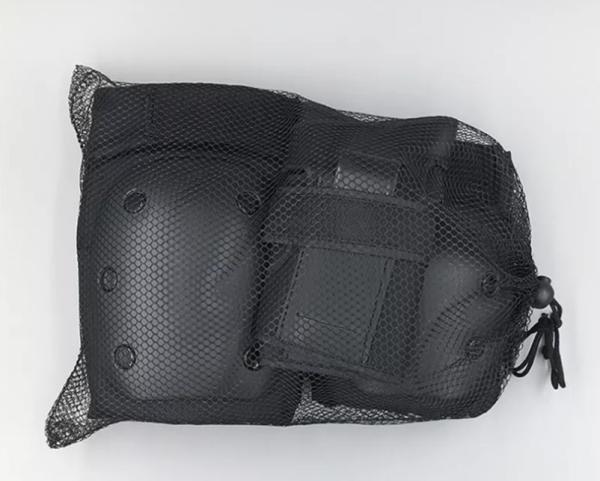 Sports Roller Skating Protective Gear Ski Balance Riding Knee Pads