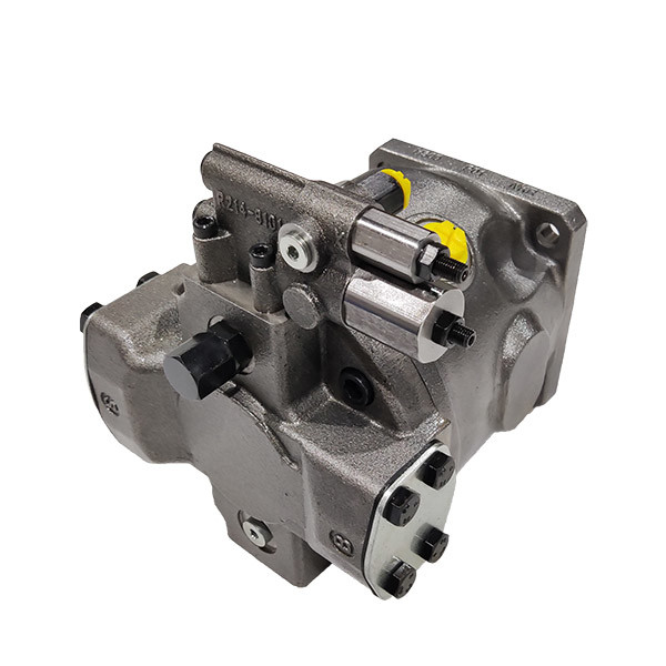 Гидравлический насос Rexroth AA10VSO71DFLR/31R-PPA12N00 Гидравлический насос для редукторов