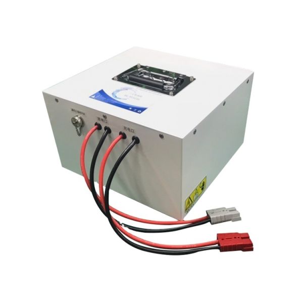 Chinese Factory Direct Customizable Voltage And Capacity High-performance Marine Lithium Batteries