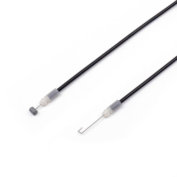 SGS Certified Auto Cable for Australasia Market Long-lasting and Affordable