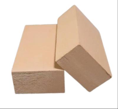 High Strength Thermal Insulation Brick Bleaching Bead Insulating Fire Brick