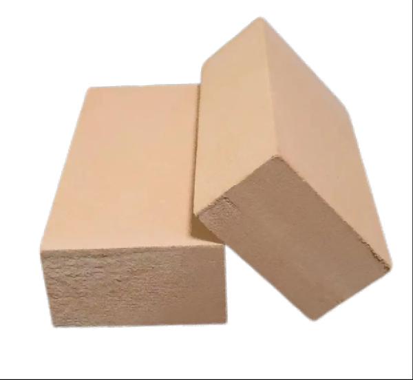 High Strength Thermal Insulation Brick Bleaching Bead Insulating Fire Brick