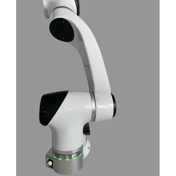 Достигаемость руки 1300mm робота системы приспособления IP54 Robotiq кооперативная