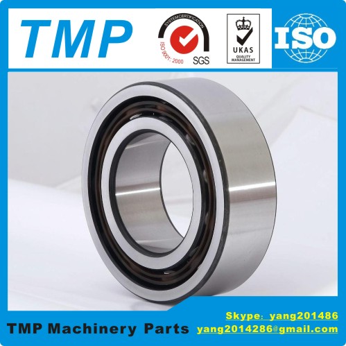 760305TN1 P4 Angular Contact Ball Bearing (25x62x17mm) Machine Tool Germany
