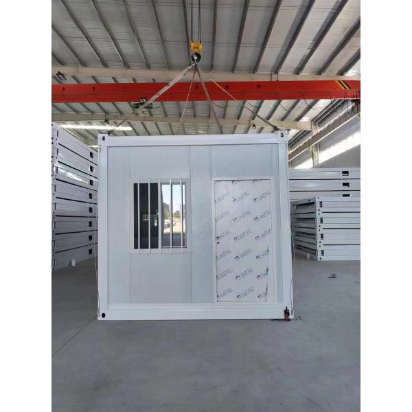Container house detachable office Home container room container with cheap price