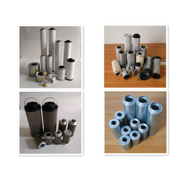 Drilling Rig Hydraulic Oil Suction Filter Stainless Steel Wire Mesh Filter