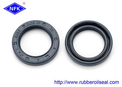 German CFW SIMRIT High Pressure Skeleton Oil Seal Full Size For Hydraulic Pump
