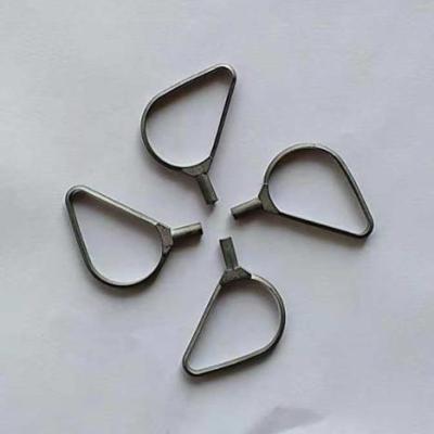 Tungsten Carbide WC Co Non Standard Parts Wear resistance