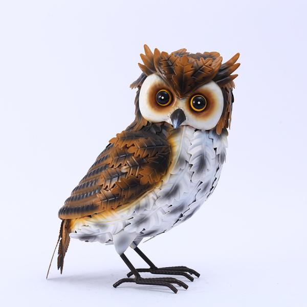 Крытый/на открытом воздухе сад металла орнаментирует подгонянные Accoutrements