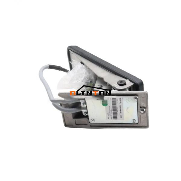 ZW180-6 ZW180-5B ZW220 ZW250-5B ZW310-6 ZW370-6 Loader Spare Parts Accelerator Pedal YA00003929 4631747