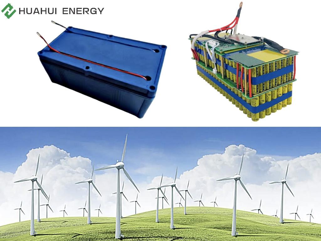 литий-ионный аккумулятор батареи титаната лития клетки батареи 2.4V 1300mAh 18650 LTO