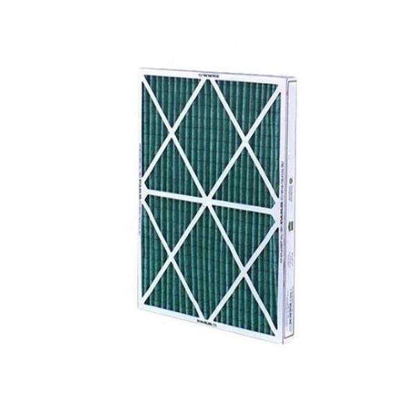Hydwell PA3873 G4 Air Filter with Efficiency Aluminum Frame and Washable Metallic Mesh