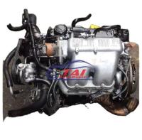 4Y 491Q Toyota Gasoline Engine Normal Size 2.2L 4 Cylinders Standard Power