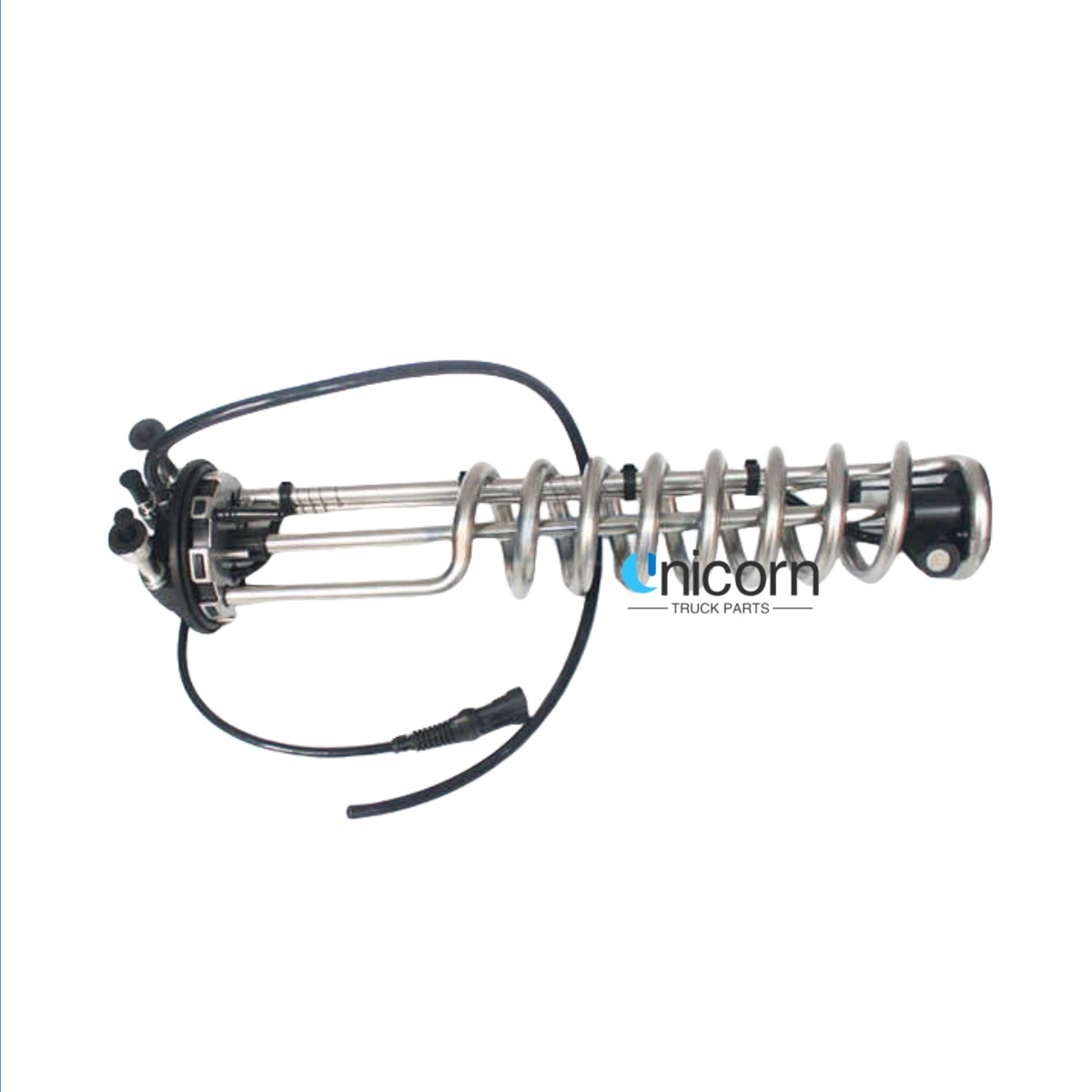 WG1034121049 SITRAK C7H HOWO T7H Urea Liquid Level Temperature Sensor
